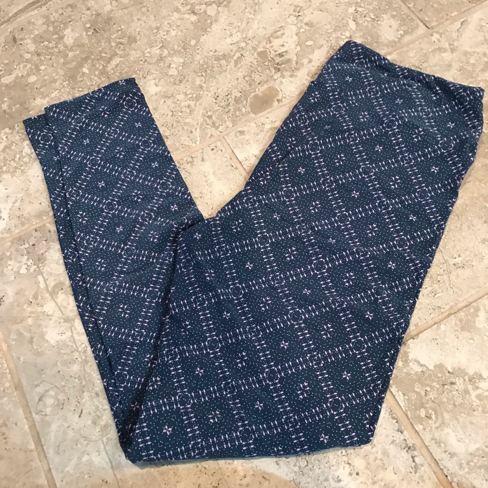 NWT LuLaRoe Leggings- TC